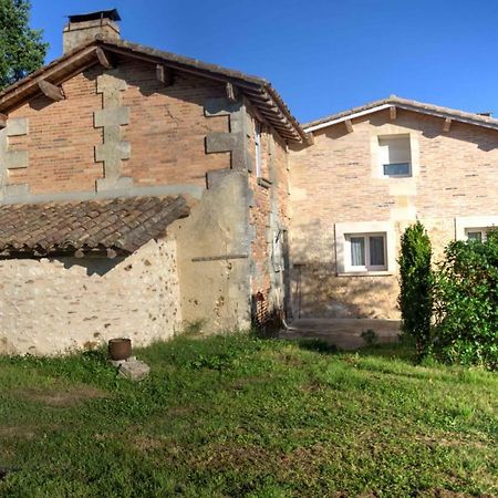La Ferme De Germain Villa Lagorce  Eksteriør billede